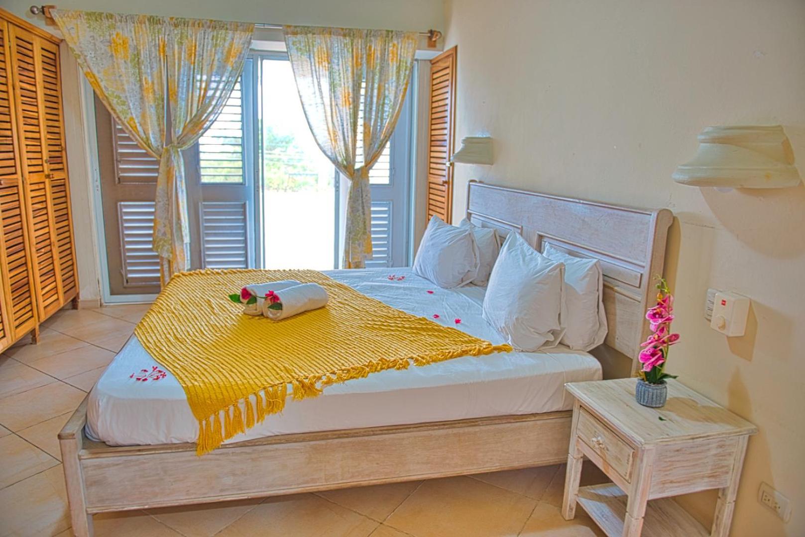Josefina Terrenas Aparthotel 2*