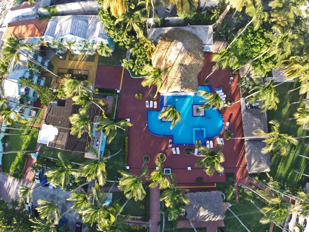 Cortecito Bavaro