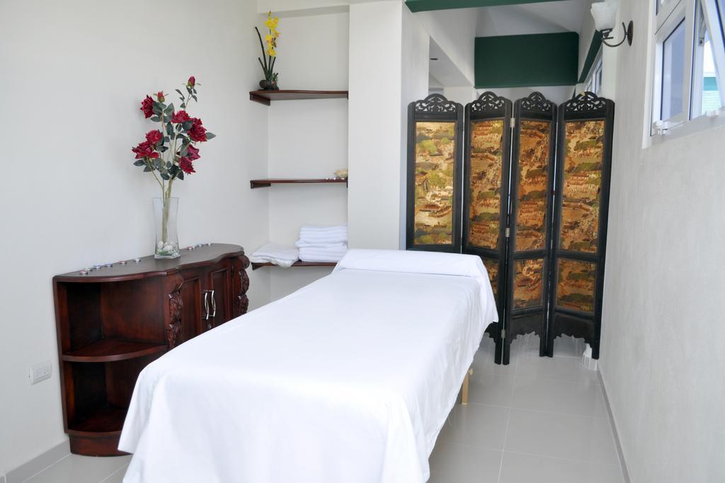 Sinai 3* Nagua