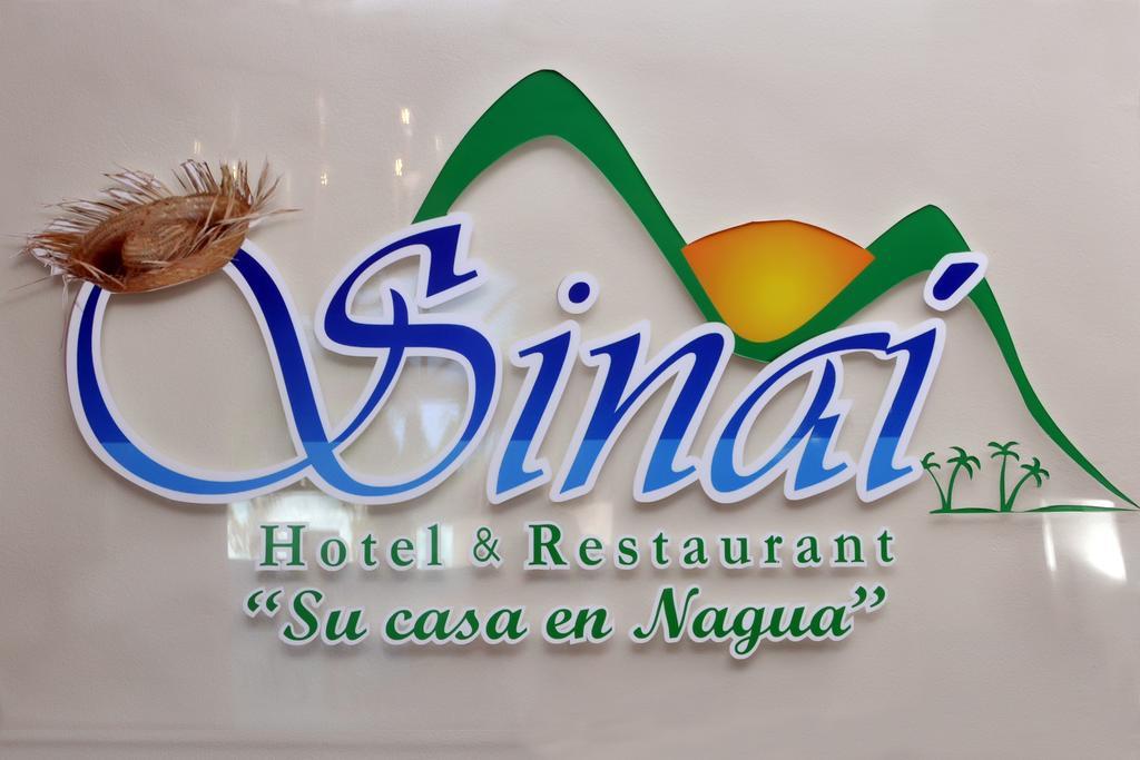 Bed & Breakfast Sinai 3*