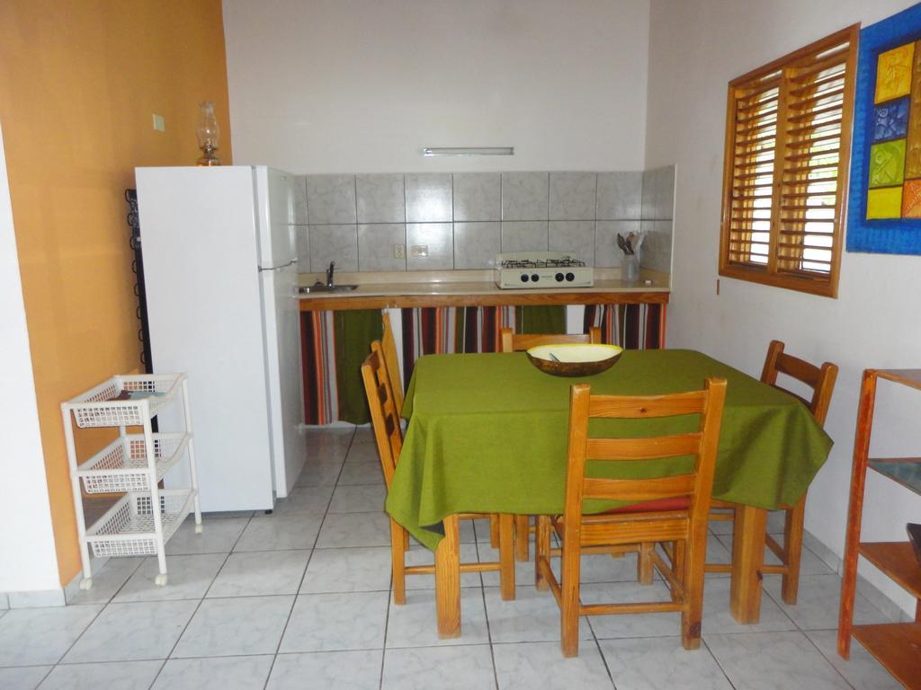 El Flamboyan Aparthotel 3*