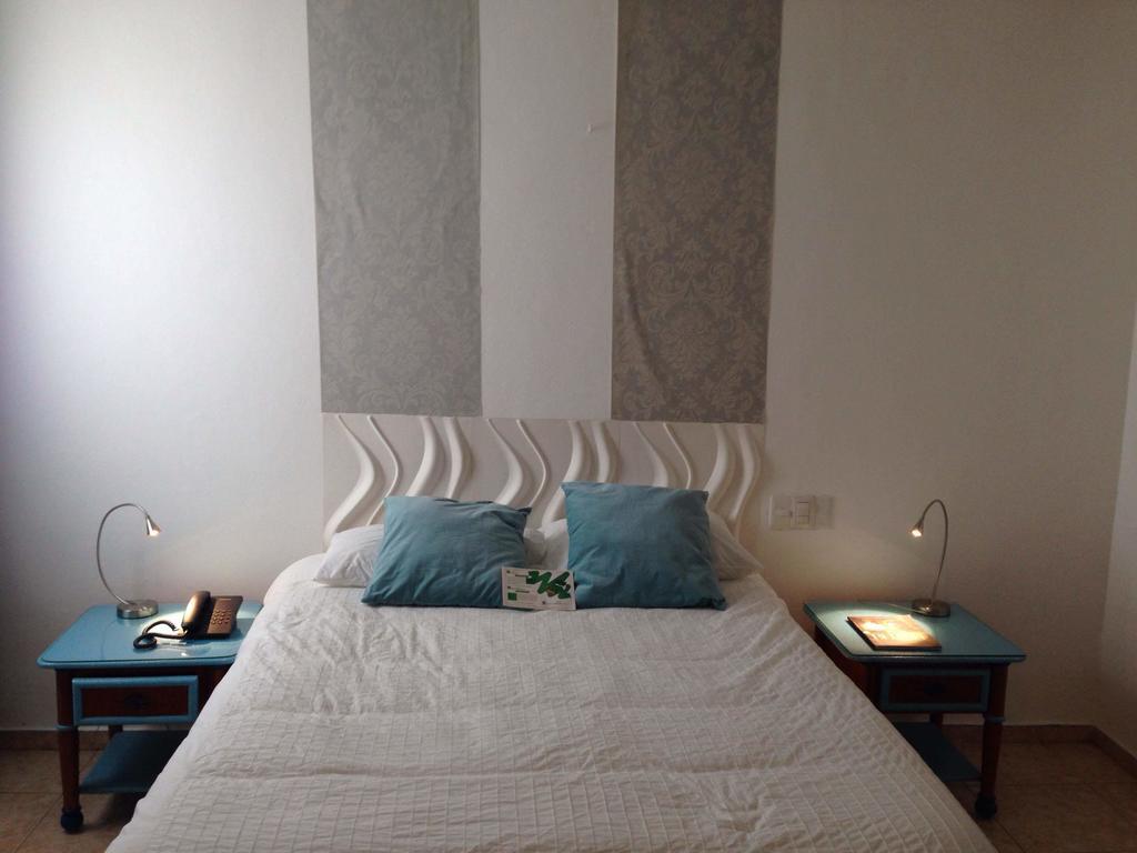 Hotel Duque De Wellington 3*