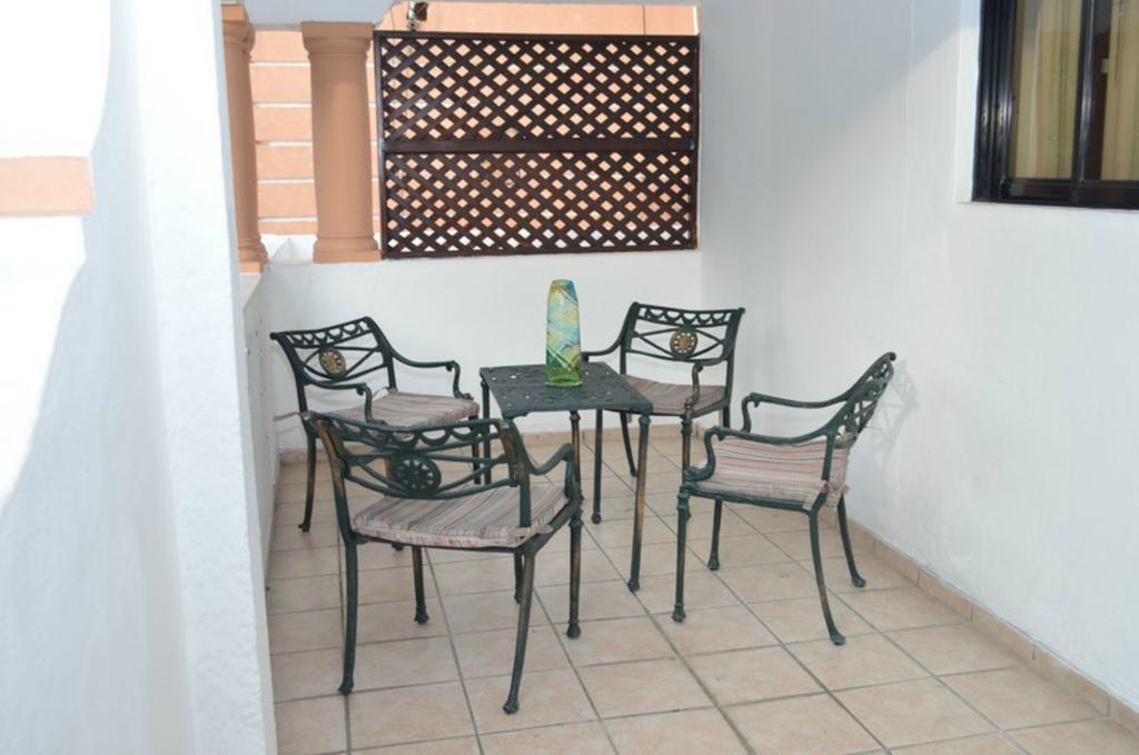 Duque De Wellington 3* Santo Domingo