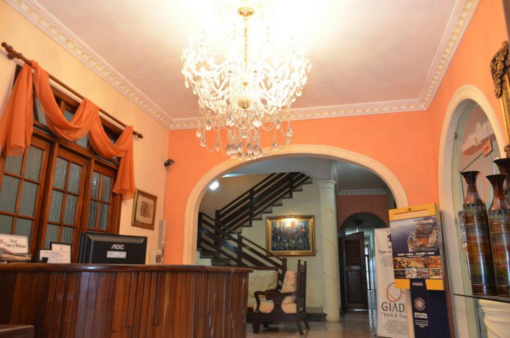 Duque De Wellington 3* Santo Domingo