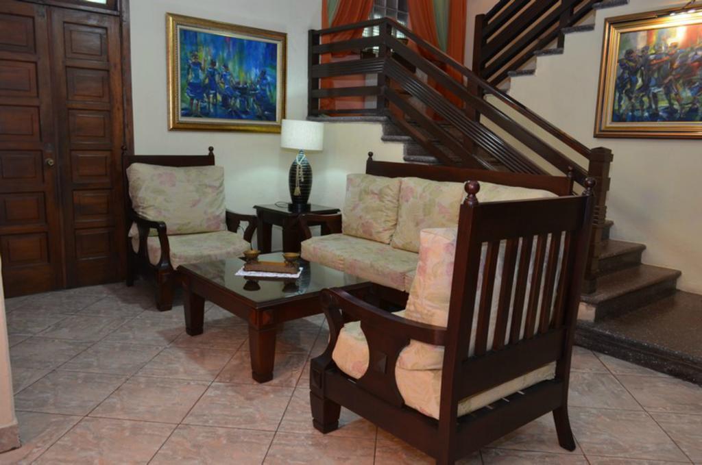 Duque De Wellington Santo Domingo