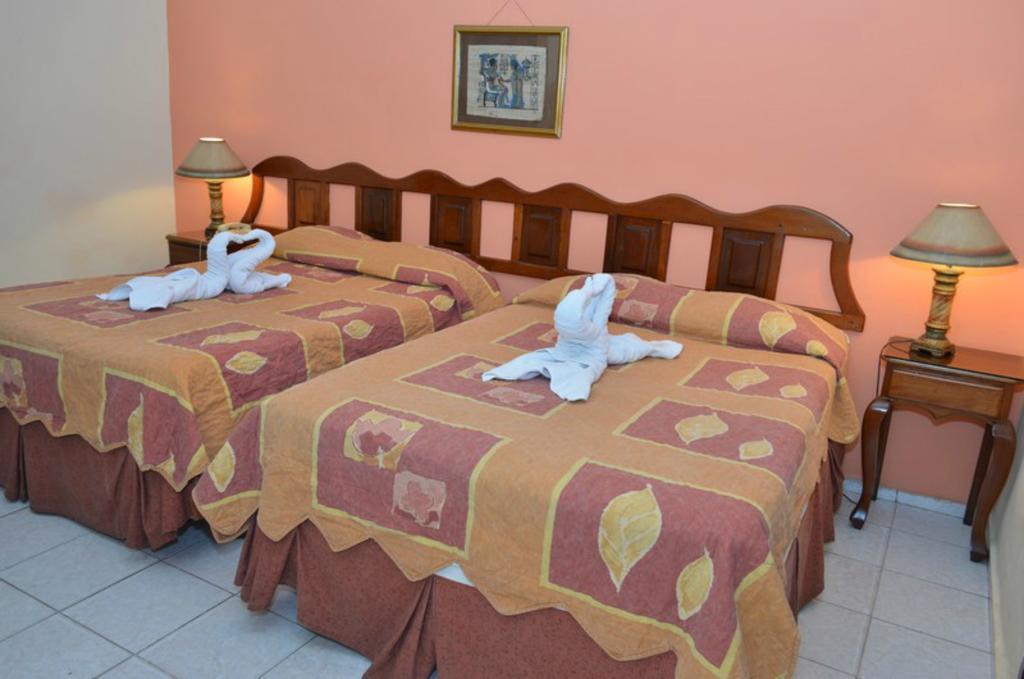 Hotel Duque De Wellington Santo Domingo