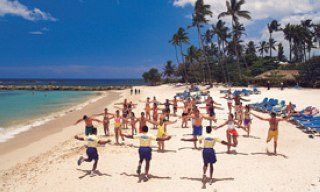 Hotel Barcelo Capella Beach