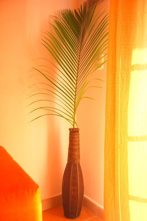 Casa Marisa Al Castillo Apartment