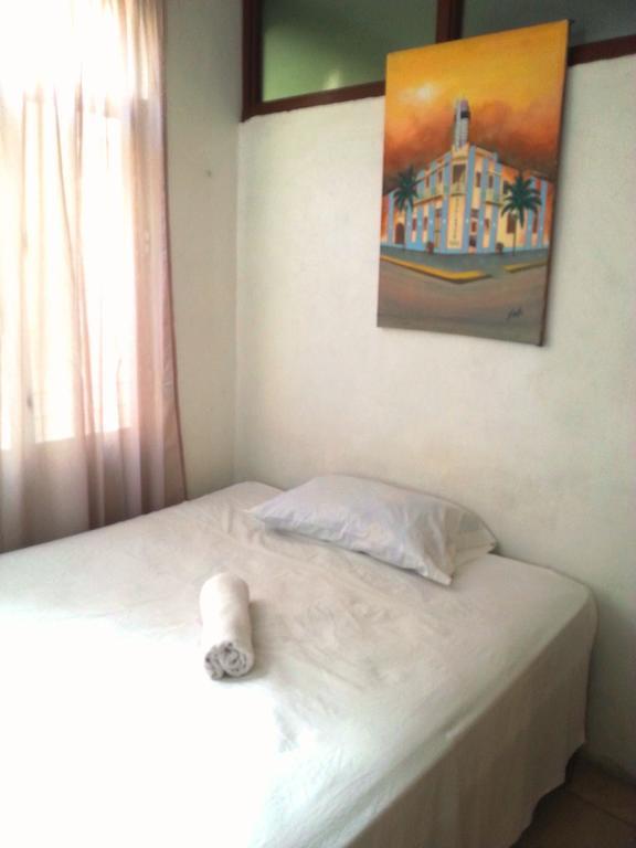 Foreigner's Club Apartment *