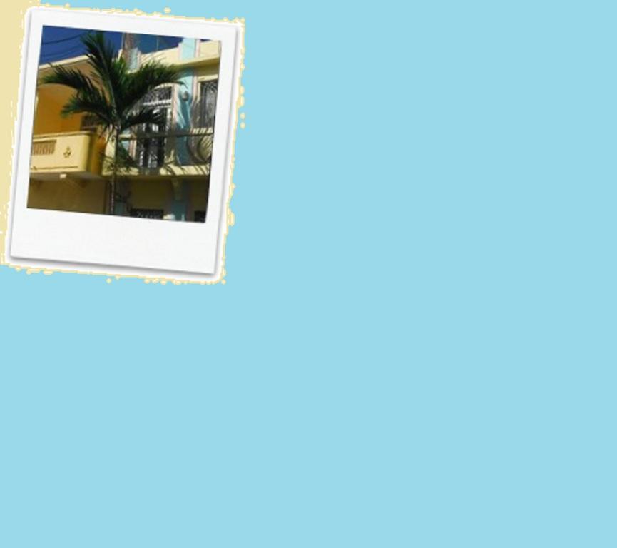 Apartment Foreigner's Club *