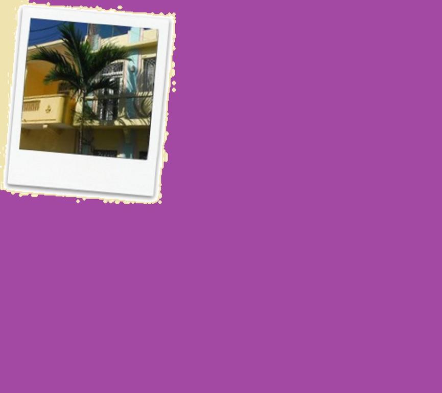 Foreigner's Club Apartment *