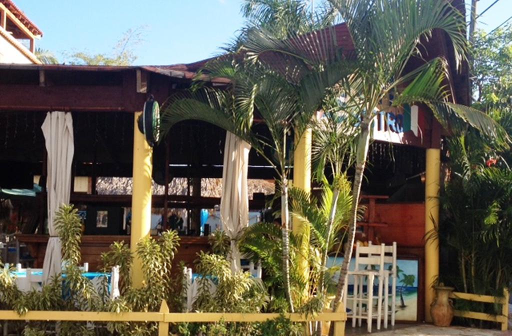 Plaza Real Juan Dolio
