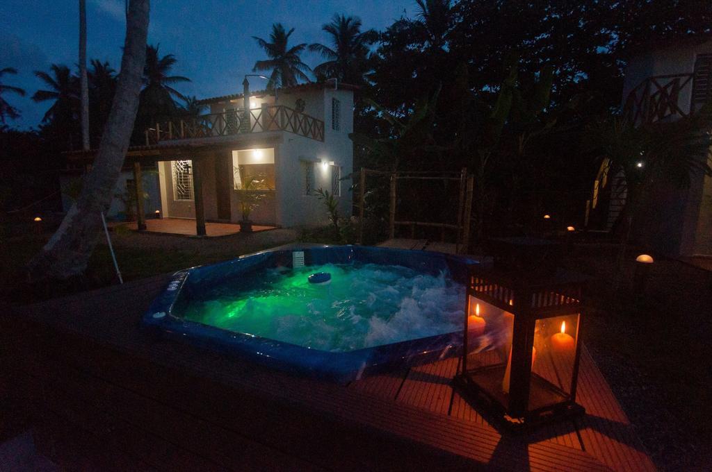 Guest house 21 Palms
