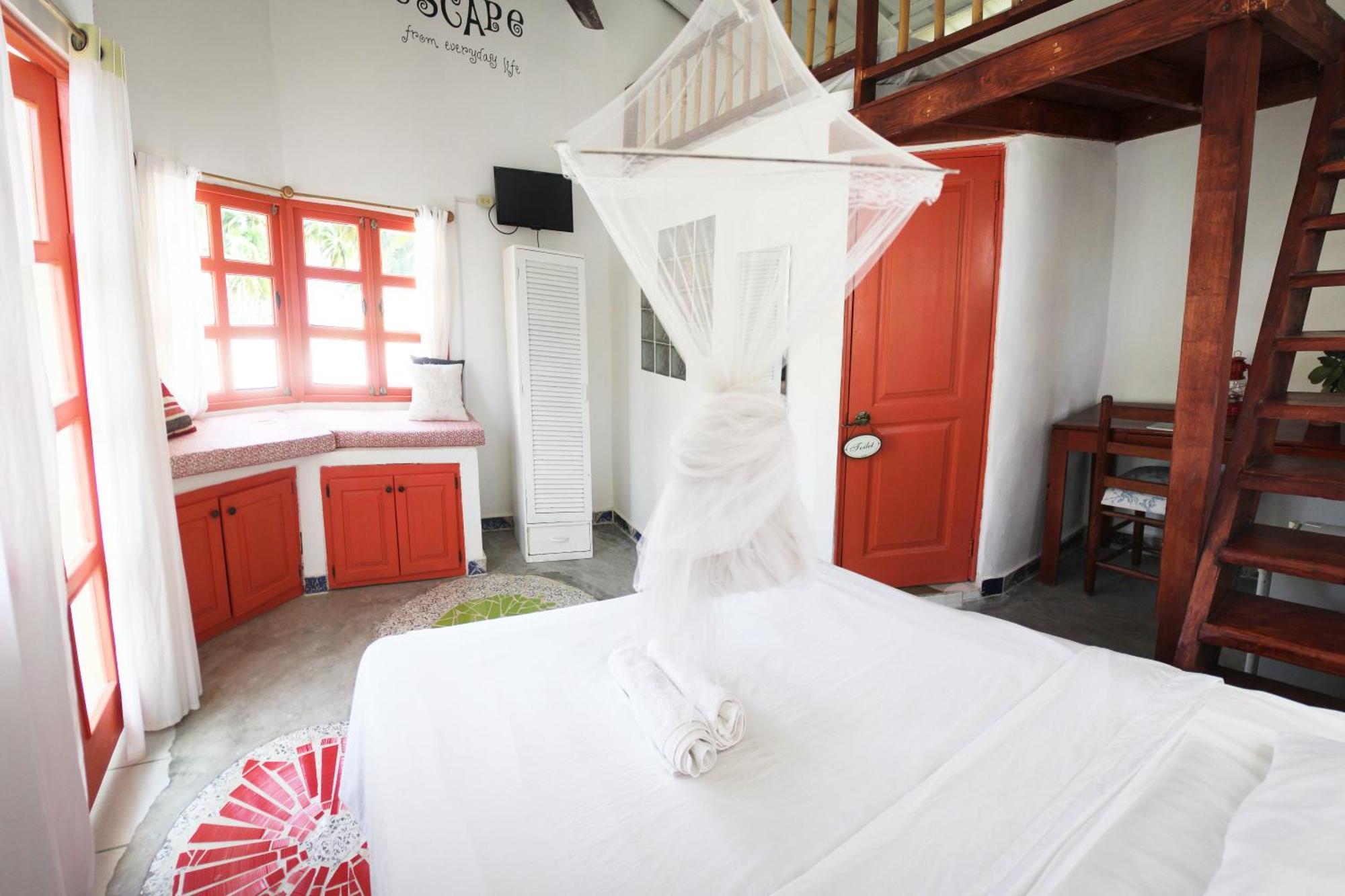 Guest house Casa Delfin 3*