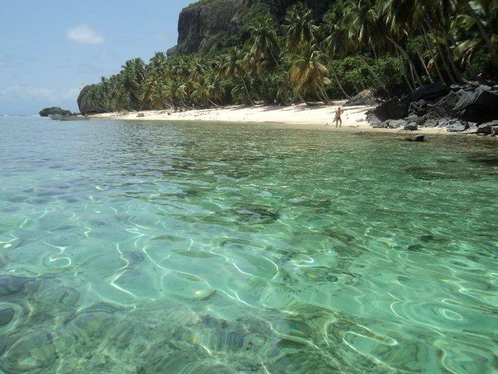 21 Palms Guest house Las Galeras