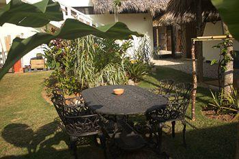 Slabdr Coliving, Once Surf Salvacion Hostel *