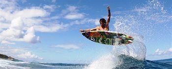 Slabdr Coliving, Once Surf Salvacion