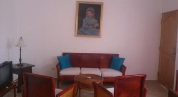 Cocos Lodge *