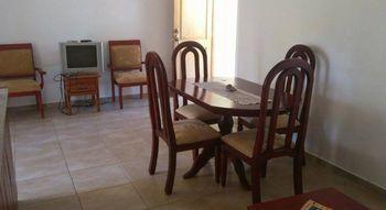 Lodge Cocos