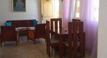 Cocos Lodge