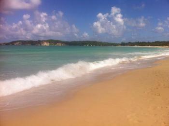 Cocos Lodge