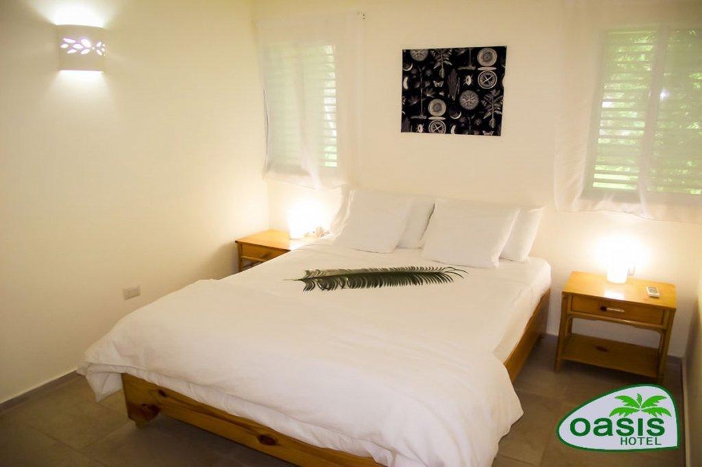 Oasis Terrenas 3*