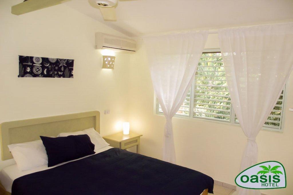 Aparthotel Oasis Terrenas Portillo