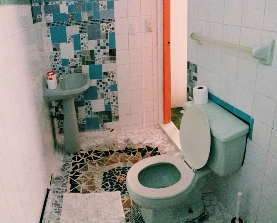 Casa Delfin Guest house