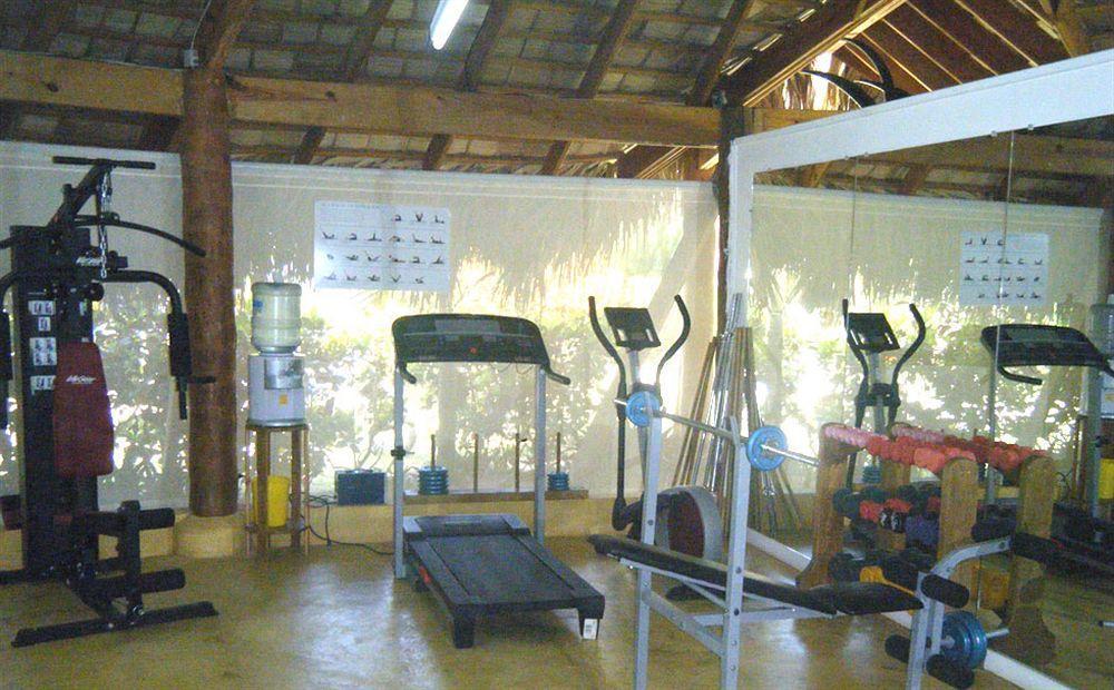 Oasis Terrenas 3* Portillo