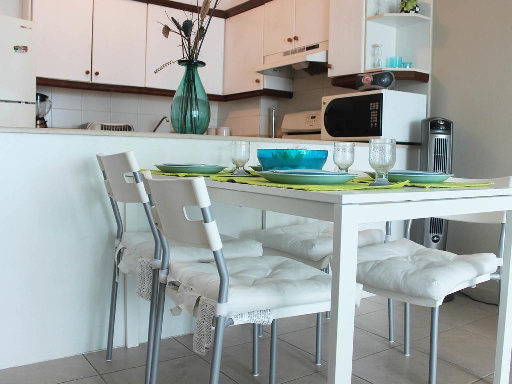 Condo Villa Marbella Apartment