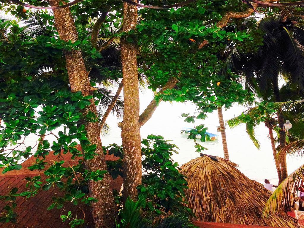 El Capitan Aparthotel Boca Chica