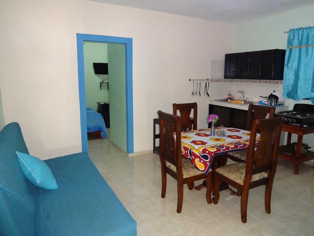 Aparta El Sol, Near Airport Sdq Apartment