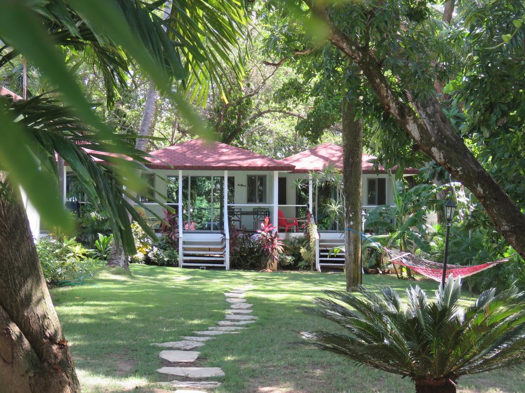 Natura Village Chalet *