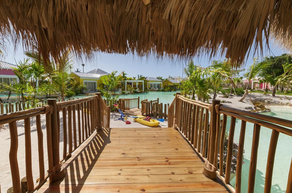Eden Roc Cap Cana Punta Cana
