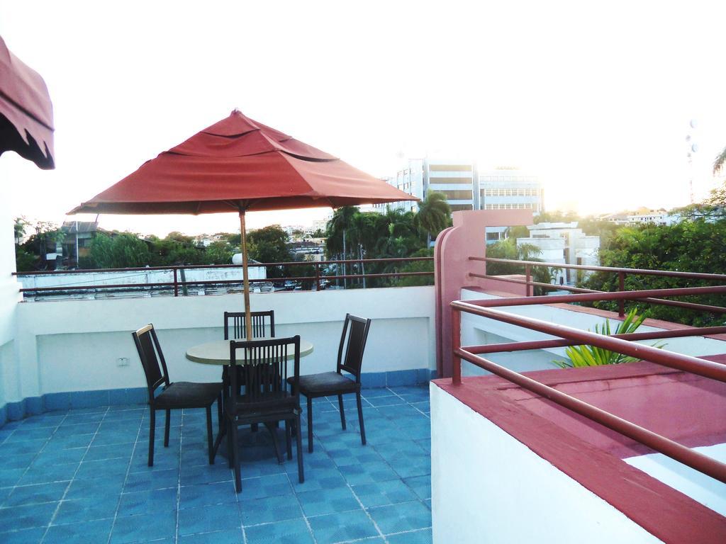 Hotel Discovery Santo Domingo