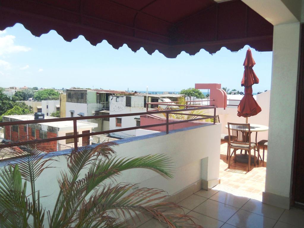 Discovery 3* Santo Domingo