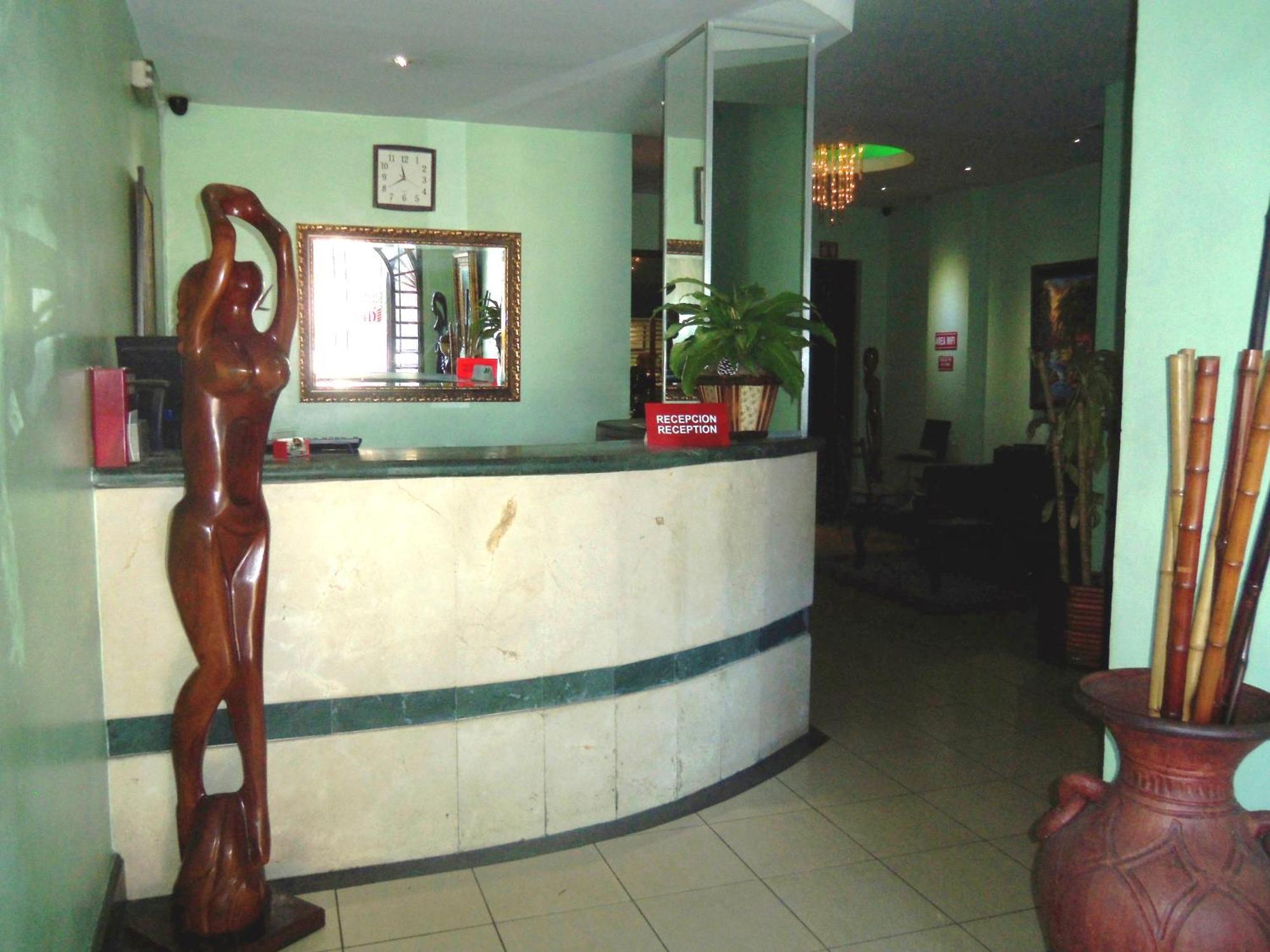 Discovery Santo Domingo