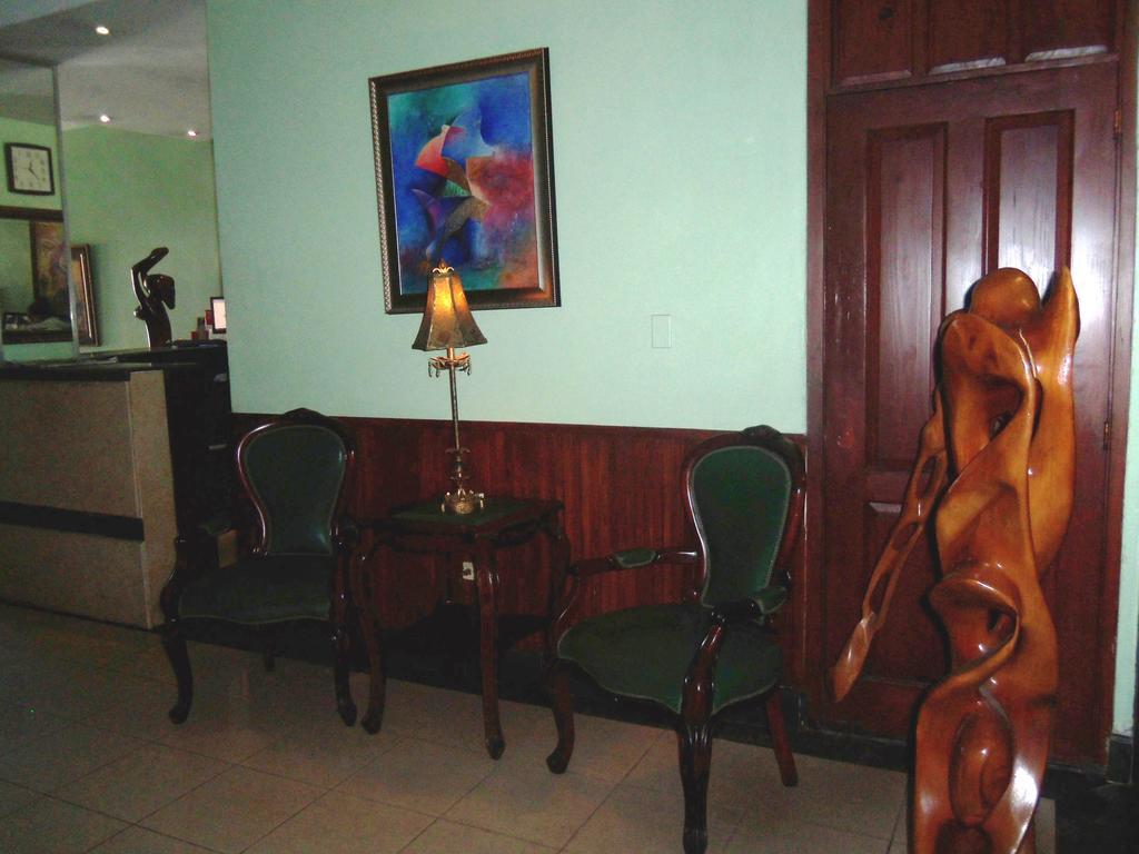 Discovery Hotel Santo Domingo