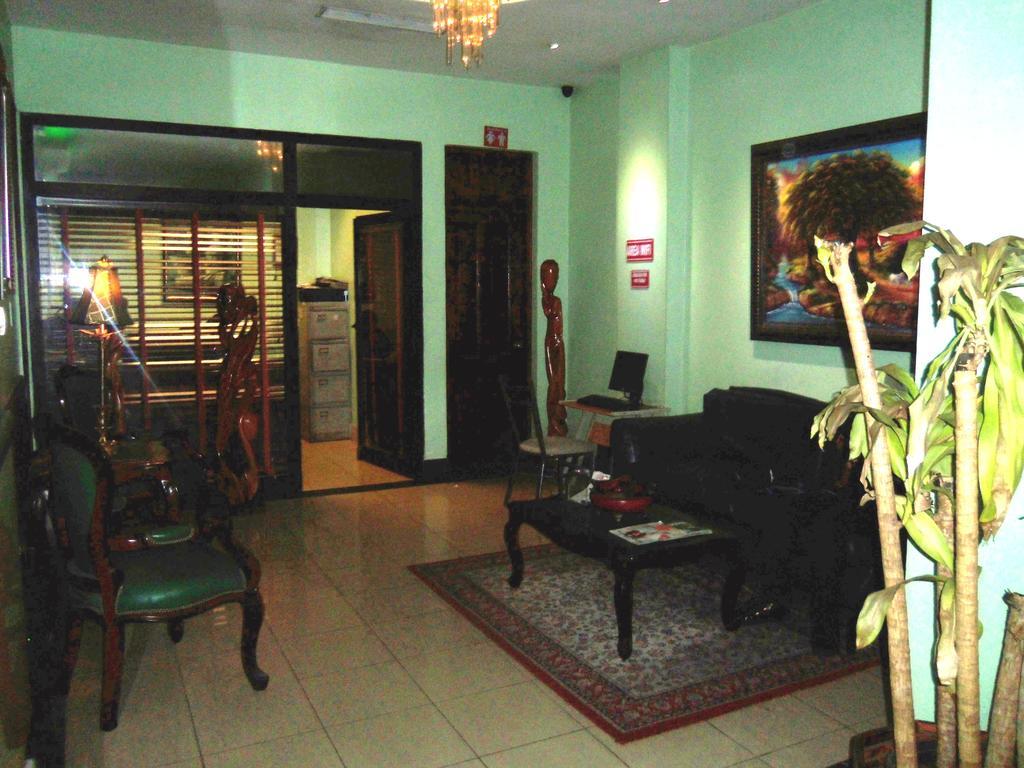 Discovery Santo Domingo