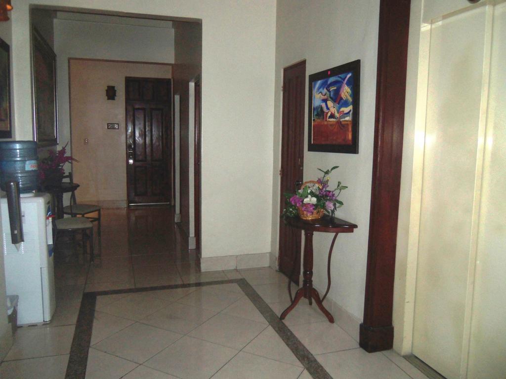Hotel Discovery Santo Domingo