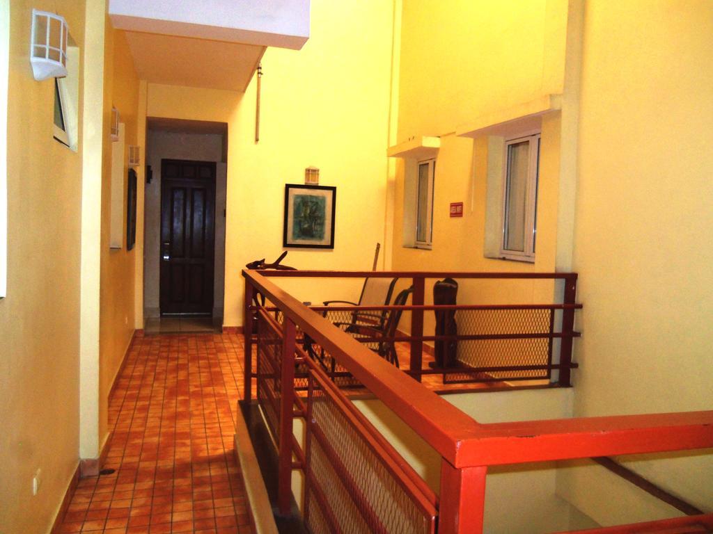 Discovery Hotel