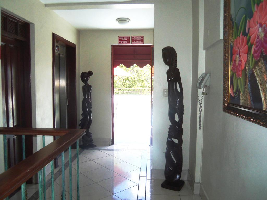 Discovery 3* Santo Domingo