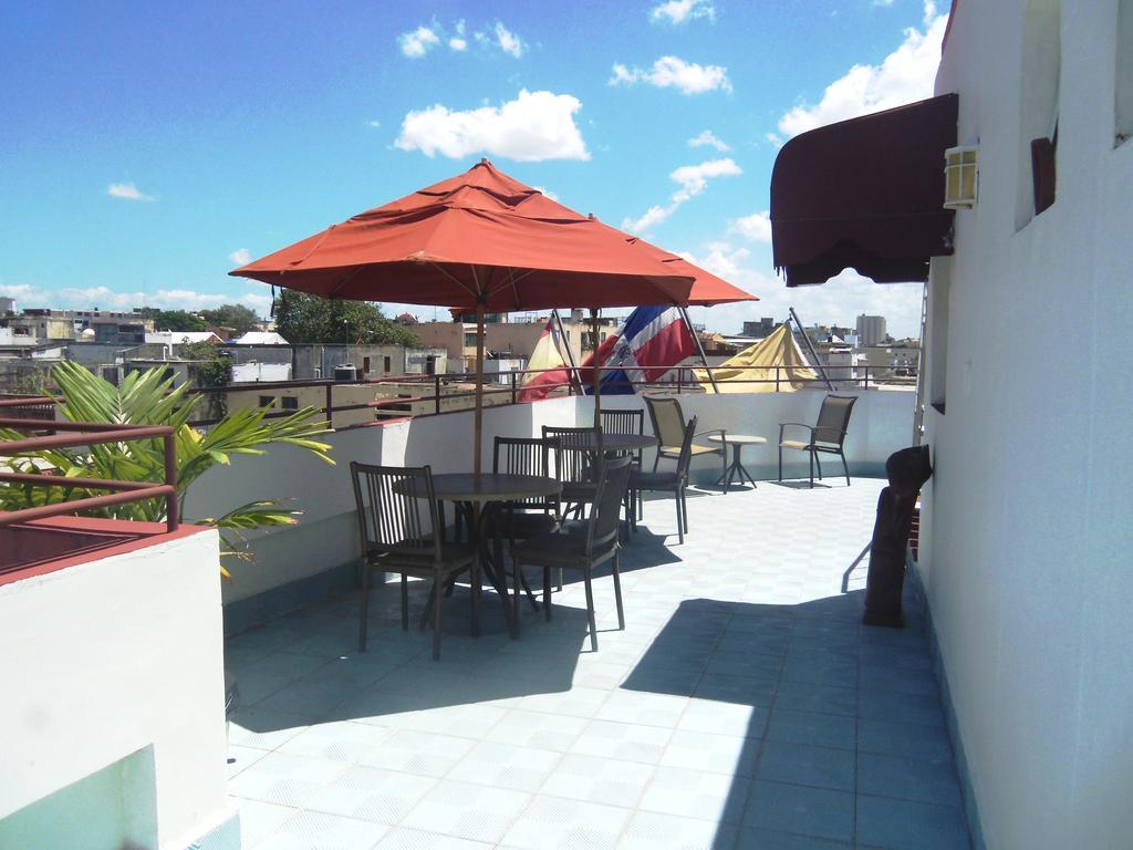 Discovery Hotel