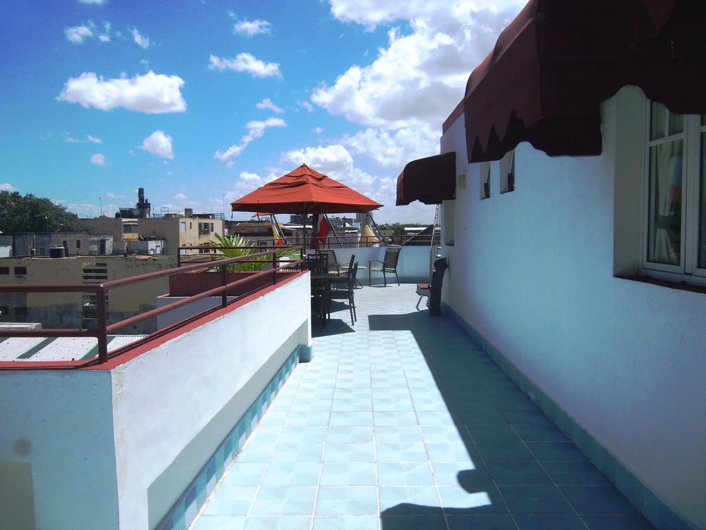 Hotel Discovery 3*