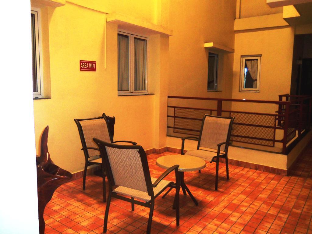 Hotel Discovery 3*