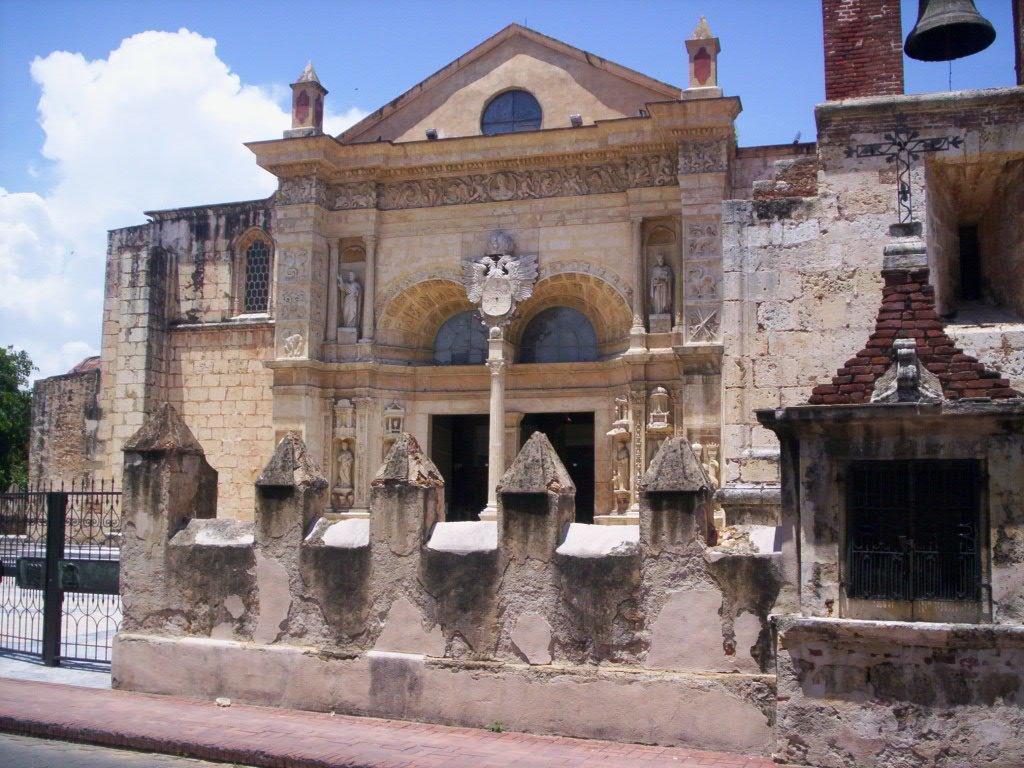 Discovery Santo Domingo