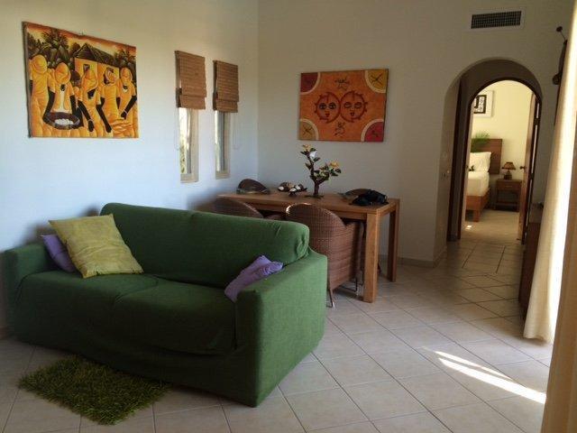Aparthotel Tamarindo Bayahibe