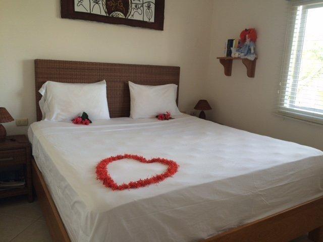 Aparthotel Tamarindo