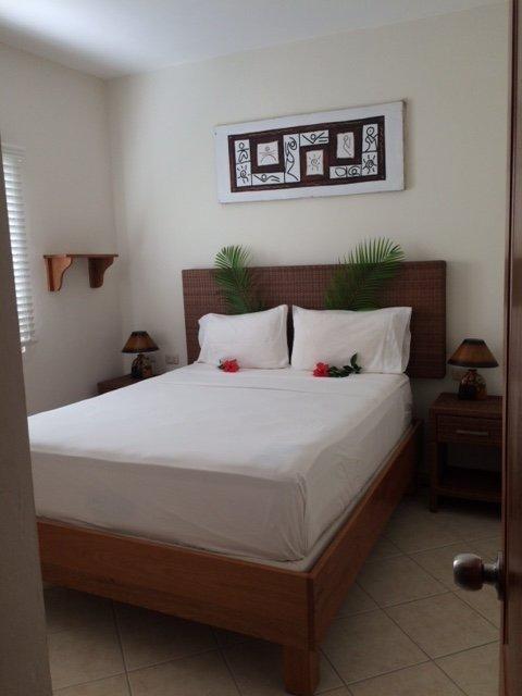 Aparthotel Tamarindo *