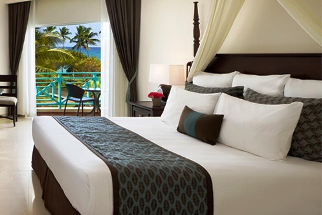 Dreams La Romana And (adults Only) Resort